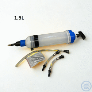 SERUINGUE A L'HUILE 1.5L