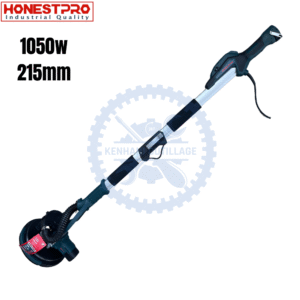 PONCEUSE GIRAFE HONESTPRO 1050W