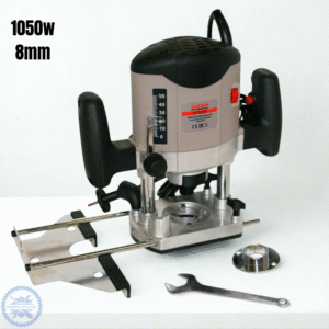 Défonceuse Crown 1050W