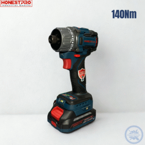 Visseuse a choc Honestpro 21V