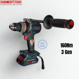 VISSEUSE BRUSHLESS A PERCUSSION HONESTPRO
