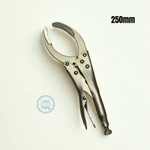 PINCE ETAU A FILTRE A L'HUIL