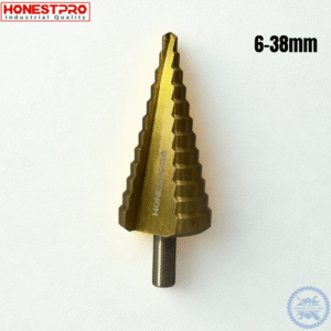 MECHE ETAGER 6-38MM HONESTPRO