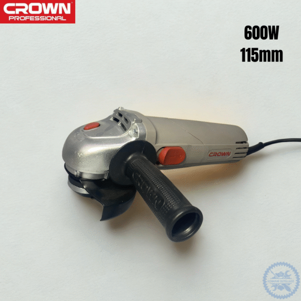 MEULEUSE 600W CROWN