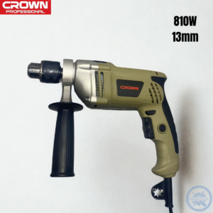 PERCEUSE CROWN 810W