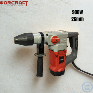 PERFORATEUR WORCRAFT 900W