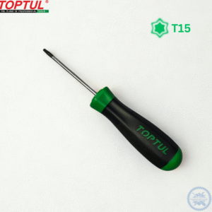 TOURNEVIS TORX T15 TOPTUL