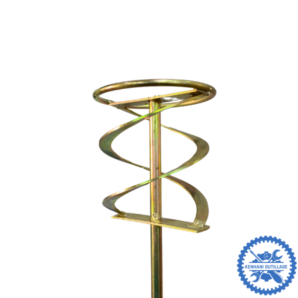 MALAXEUR SDS POUR PERFORATEUR – Image 2