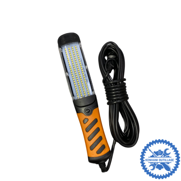 BALADEUSE LED ELECTRIQUE