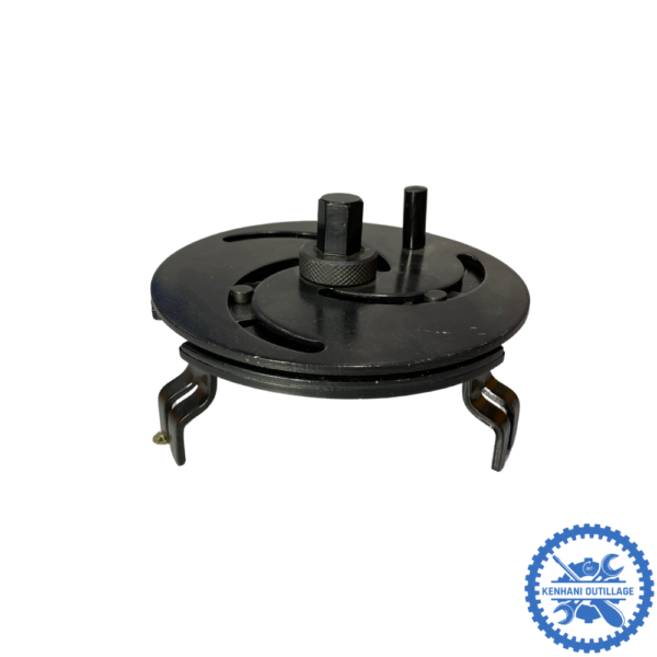 ARRACHE BOUCHON RESERVOIR AUTO