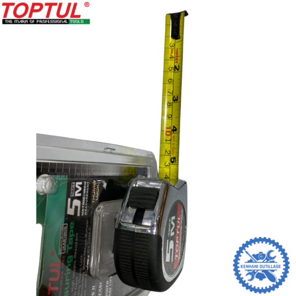 METRE 5M TOPTUL – Image 2