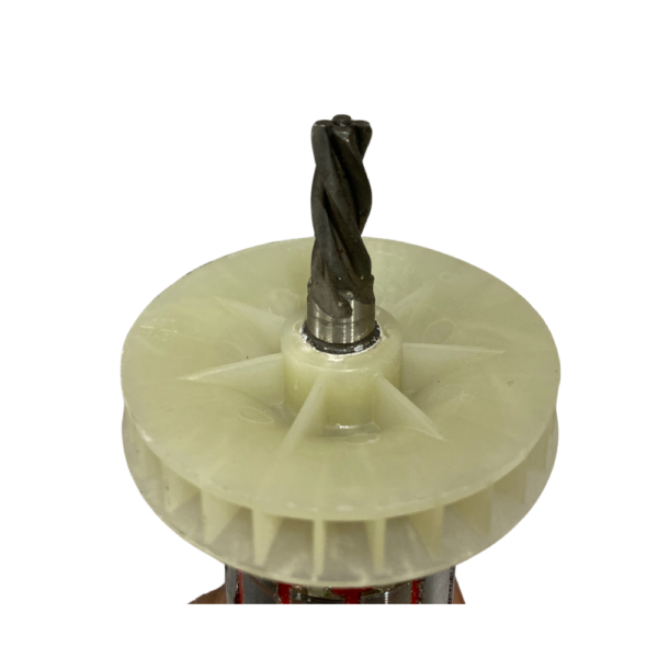 INDUIT PERFORATEUR CROWN 26mm NEW – Image 2