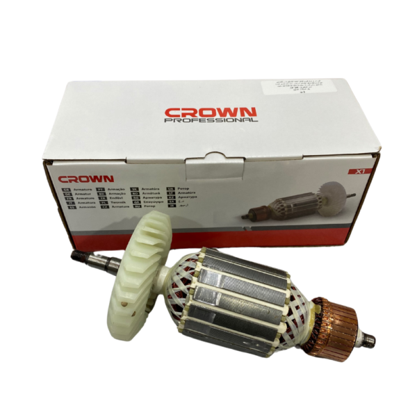 INDUIT TRONCONNEUSE CROWN 230mm