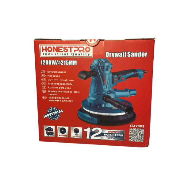 PONCEUSE MURALE HONESTPRO – Image 6