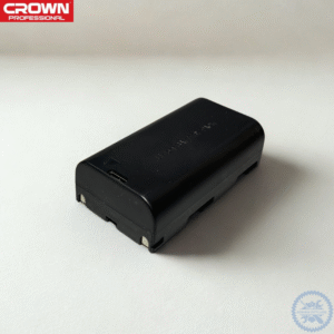 BATTERIE NIVEAU LASER CROWN 16 LINES