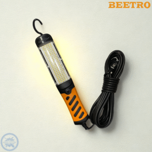 BALADEUSE LED ELECTRIQUE