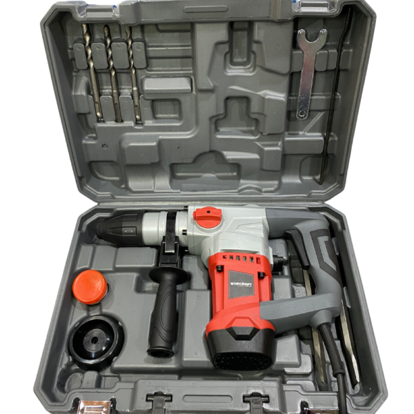 PERFORATEUR WORCRAFT 900W – Image 2