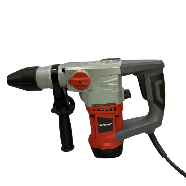 PERFORATEUR WORCRAFT 900W