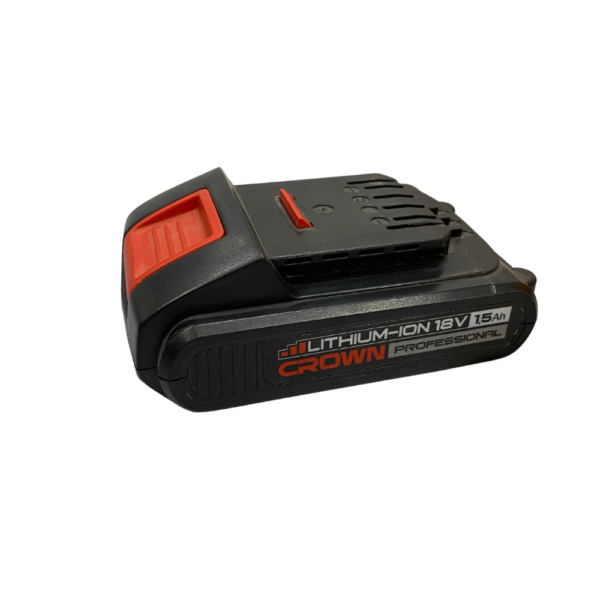 Batterie Visseuse Crown 18V