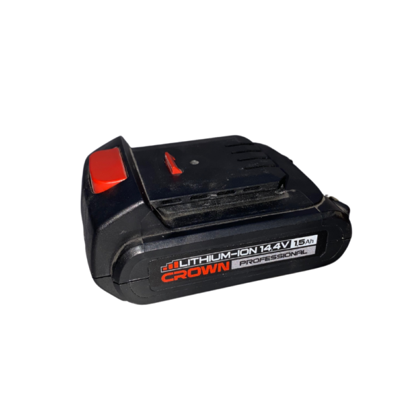 Batterie Visseuse Crown 14V