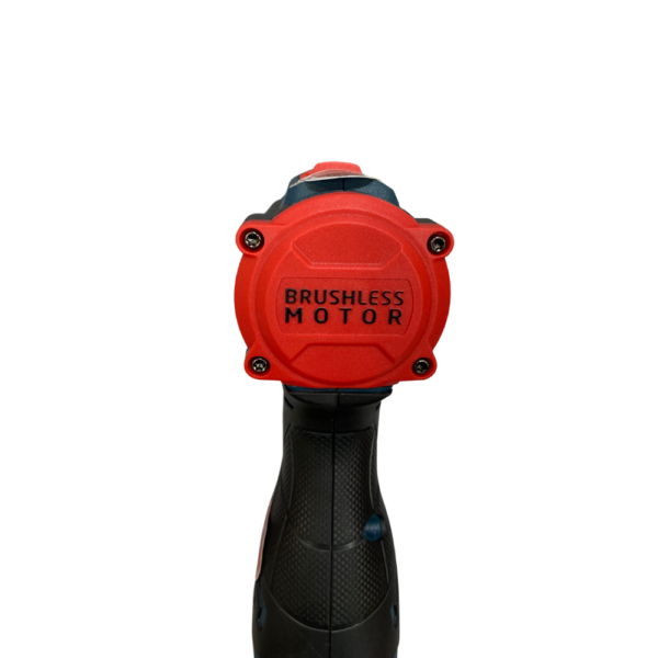 Visseuse Brushless Honestpro 16.8V – Image 4