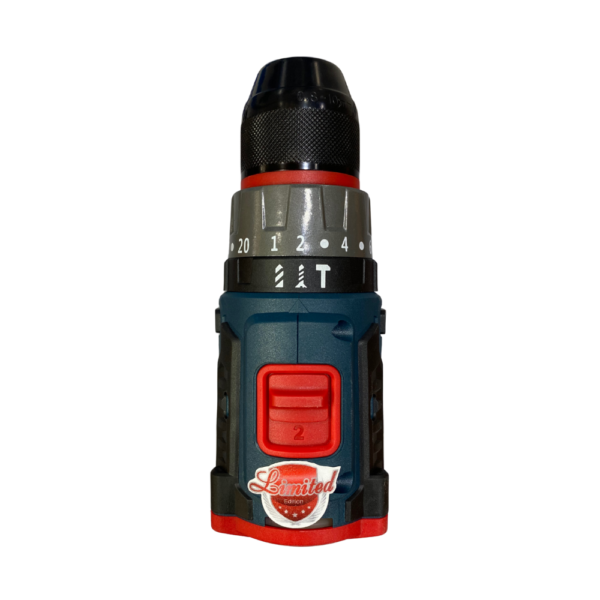 Visseuse Brushless Honestpro 16.8V – Image 3