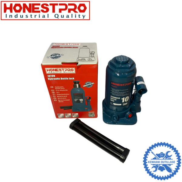 Cric bouteille Honestpro 10Ton