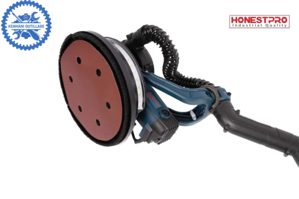 Ponceuse giraffe honestpro