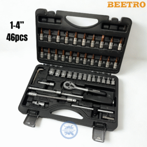 BOITE A OUTILS 46 BEETRO