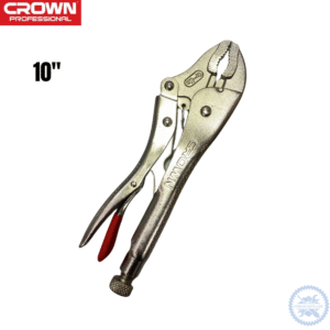 PINCE A ETAU 250MM CROWN