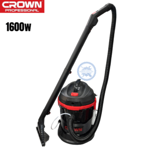 ASPIRATEUR LIFTING 1600W CROWN