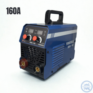 POSTE A SOUDER POWERBLU 160 A