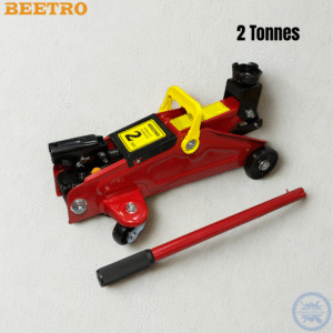 CRIC HYDRAULIQUE 2T BEETRO