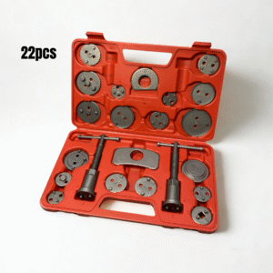 CAISSE REPOUSSE PISTON FREIN 22PCS