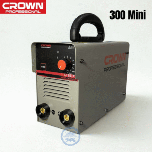 POSTE A SOUDER 300 MINI CROWN
