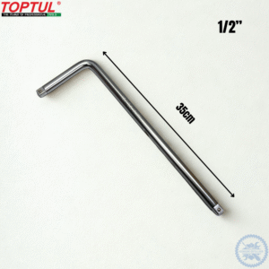 BRAS DE FORCE TOPTUL 1/2"