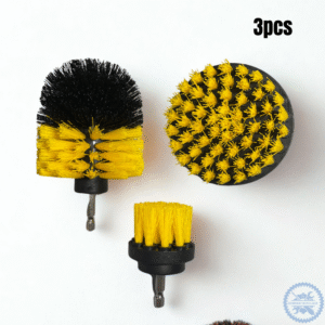 JEU DE BROSSE LIFTING 3PCS