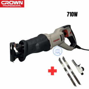 SCIE SABRE CROWN 710W