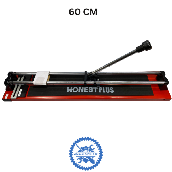 COUPE CERAMIQUE 60CM HONESTPLUS