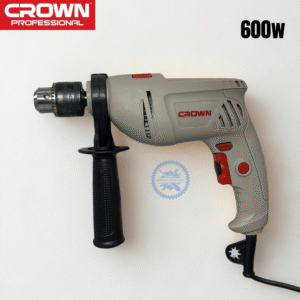 PERCEUSE CROWN 600W