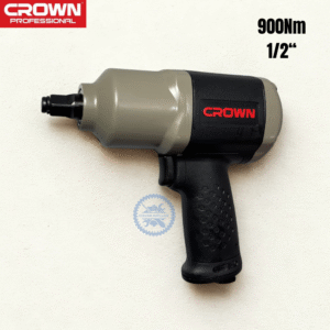 BOULONNEUSE PNEUMATIQUE 900Nm