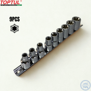 JEU DOUILLES ETOILE TOPTUL