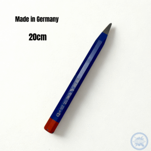 BURIN MECANIQUE POINTU GERMANY