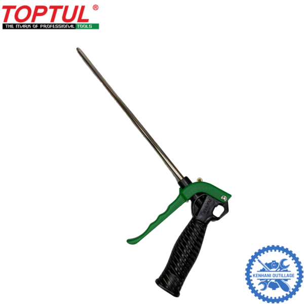 SOUFLETTE PNEUMATIQUE TOPTUL