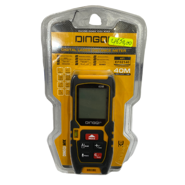 METRE LASER DINGQI 40M – Image 2