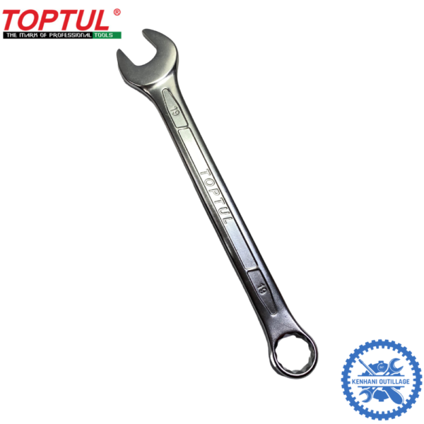 CLES MIXTES TOPTUL – Image 2