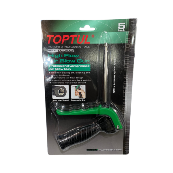 SOUFLTTE TOPTUL PNEUMATIQUE – Image 2