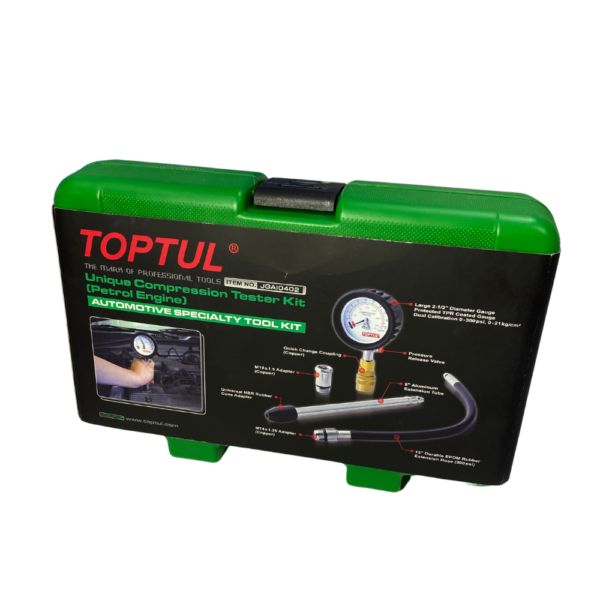 TESTEUR DE COMPRESSION TOPTUL – Image 3