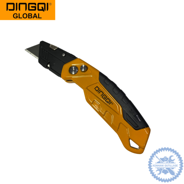 CUTTER PLIABLE DINGQI LUX