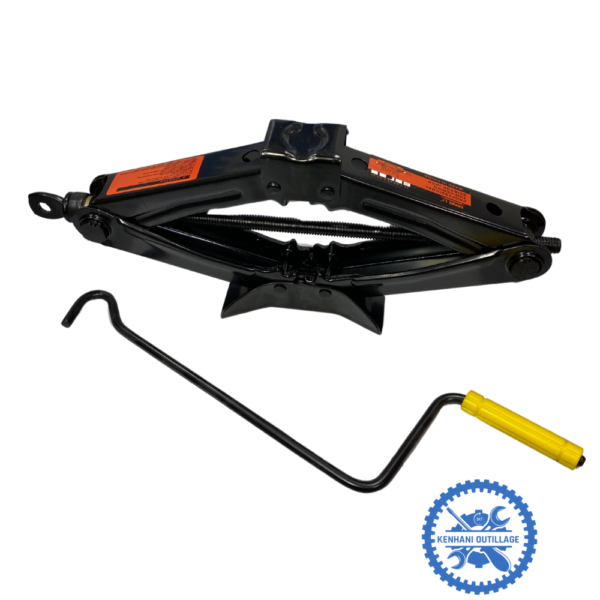CRIC 2TON
